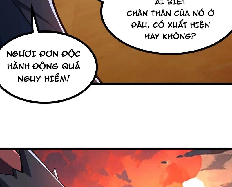 Thôn Phệ Đi, Đại Chùy Hoa Chapter 55 - Next Chapter 56