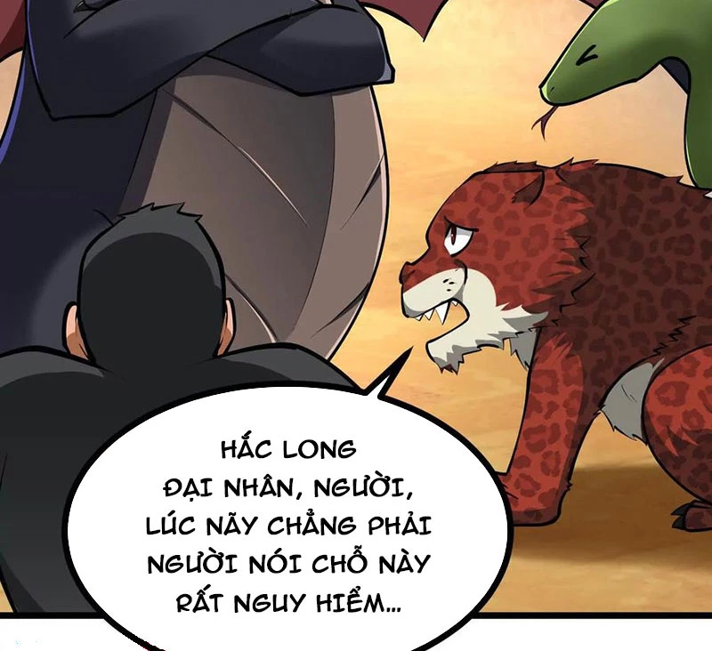 Thôn Phệ Đi, Đại Chùy Hoa Chapter 55 - Next Chapter 56