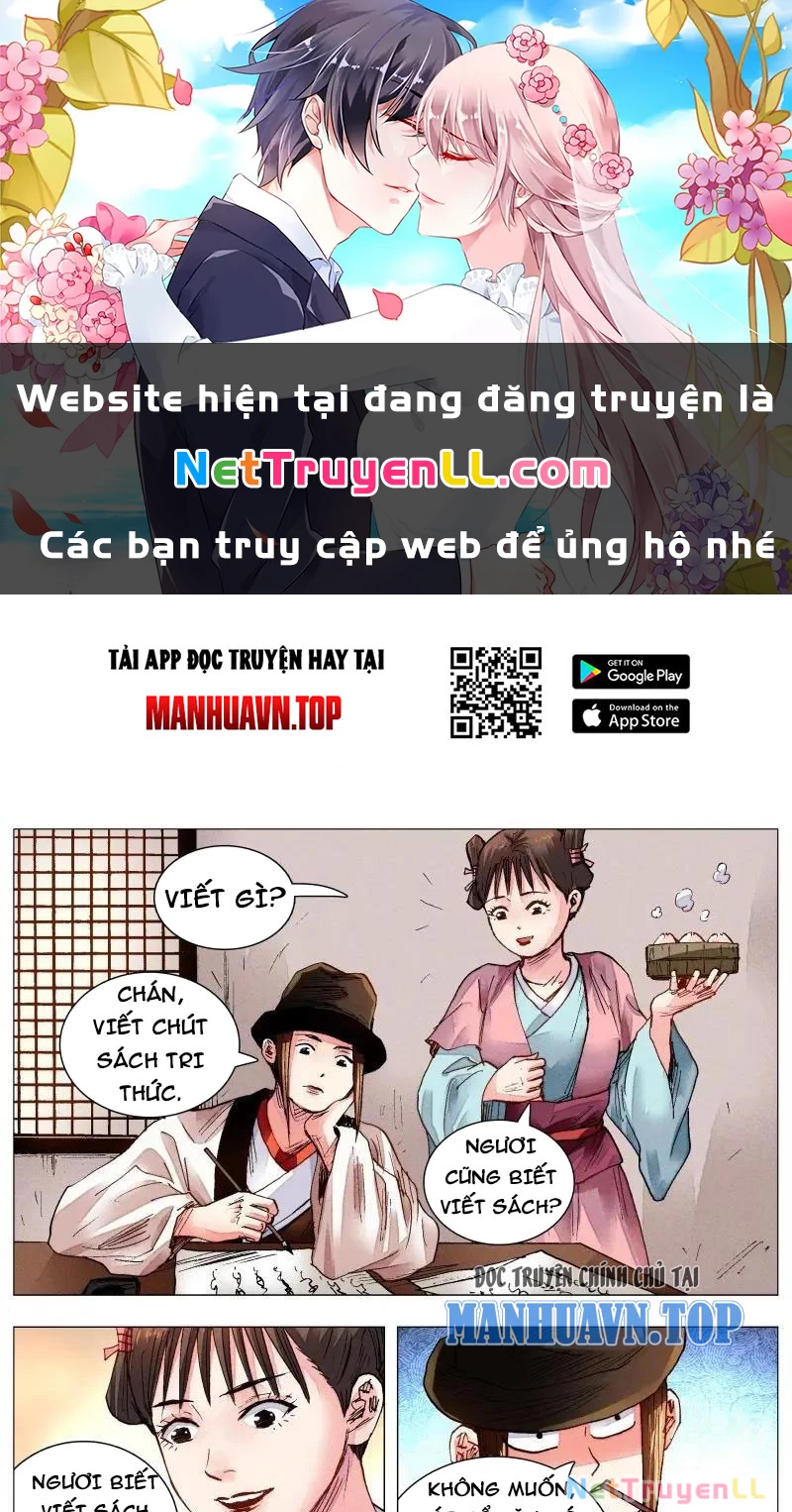 Tiểu Các Lão Chapter 75 - Next Chapter 76