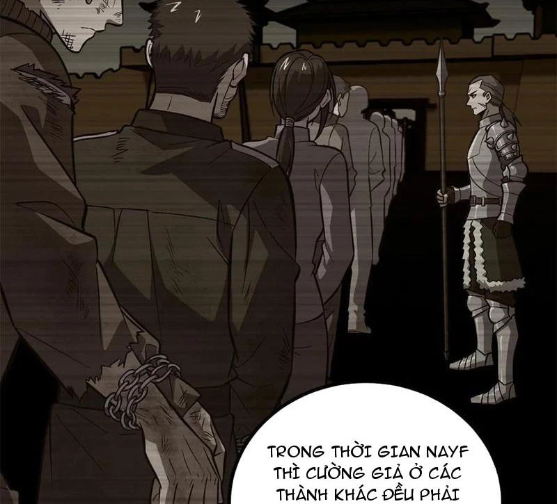 Toàn Cầu Cao Võ Chapter 263 - Next Chapter 264