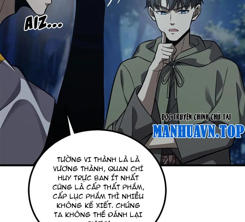 Toàn Cầu Cao Võ Chapter 263 - Next Chapter 264