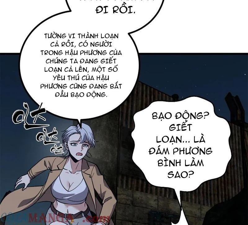 Toàn Cầu Cao Võ Chapter 263 - Next Chapter 264