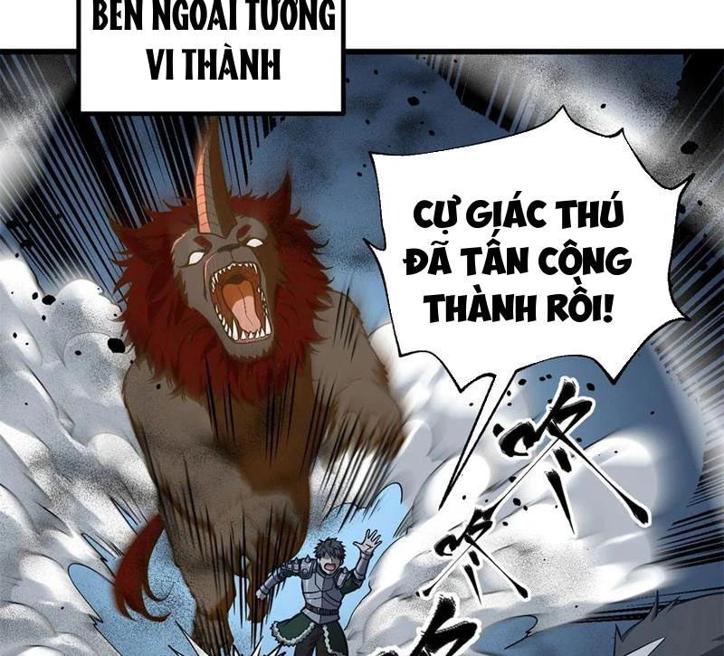 Toàn Cầu Cao Võ Chapter 263 - Next Chapter 264