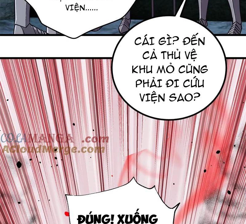 Toàn Cầu Cao Võ Chapter 263 - Next Chapter 264