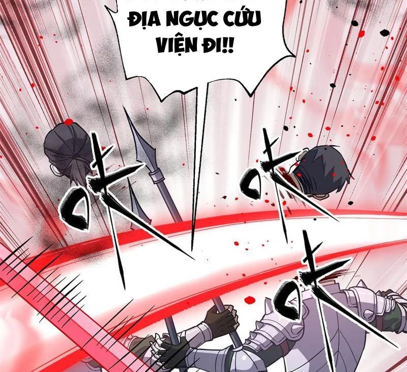 Toàn Cầu Cao Võ Chapter 263 - Next Chapter 264