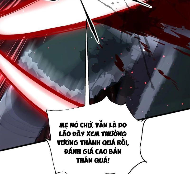 Toàn Cầu Cao Võ Chapter 263 - Next Chapter 264