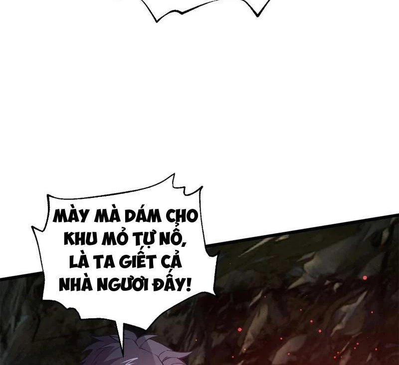 Toàn Cầu Cao Võ Chapter 263 - Next Chapter 264