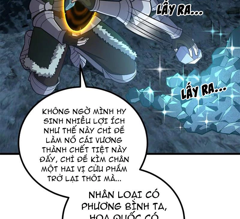 Toàn Cầu Cao Võ Chapter 263 - Next Chapter 264