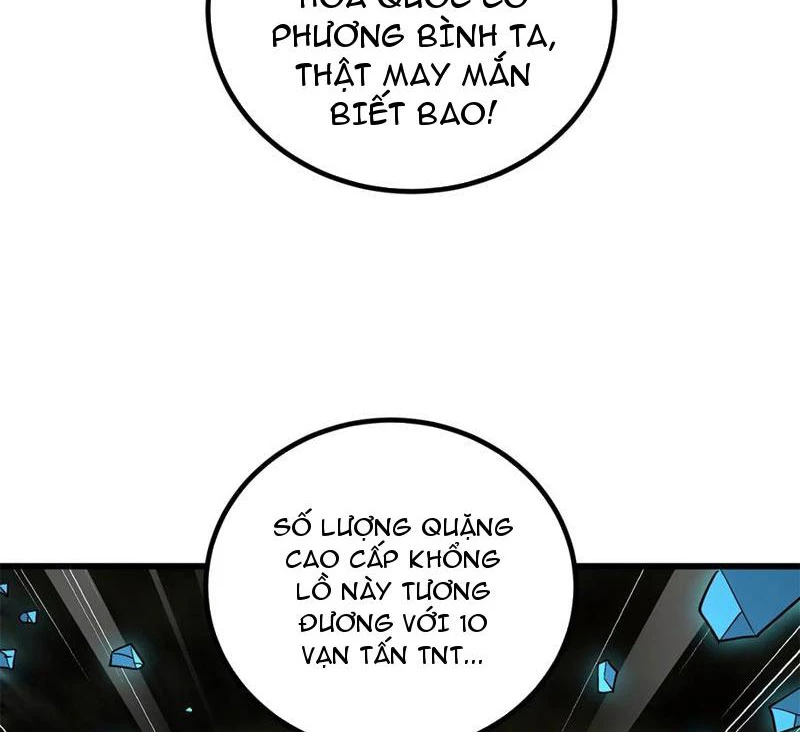 Toàn Cầu Cao Võ Chapter 263 - Next Chapter 264