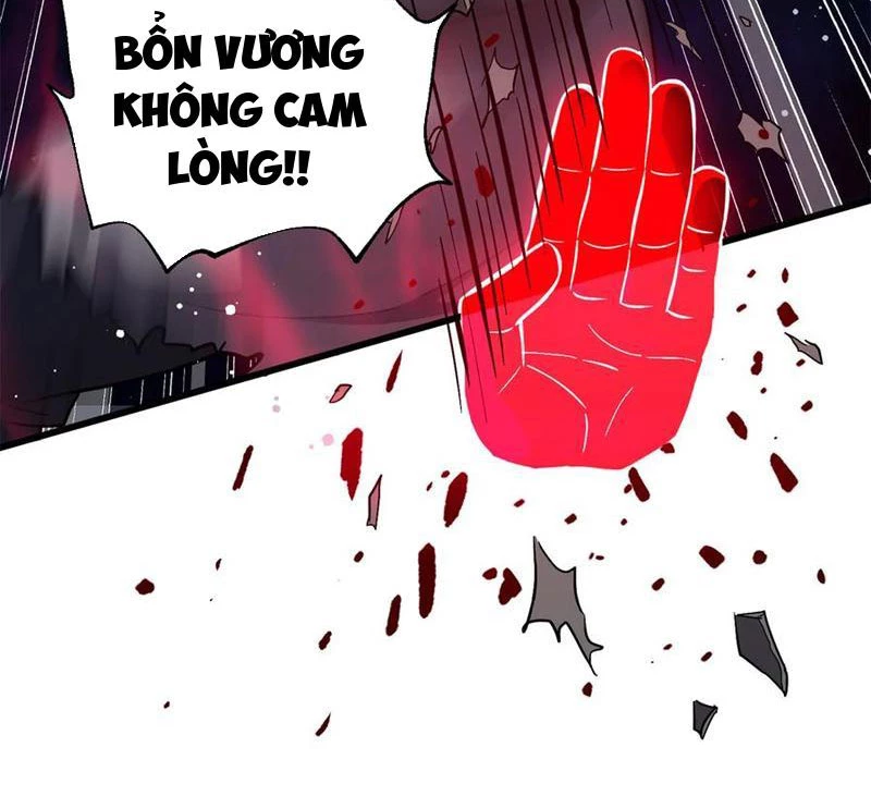 Toàn Cầu Cao Võ Chapter 263 - Next Chapter 264