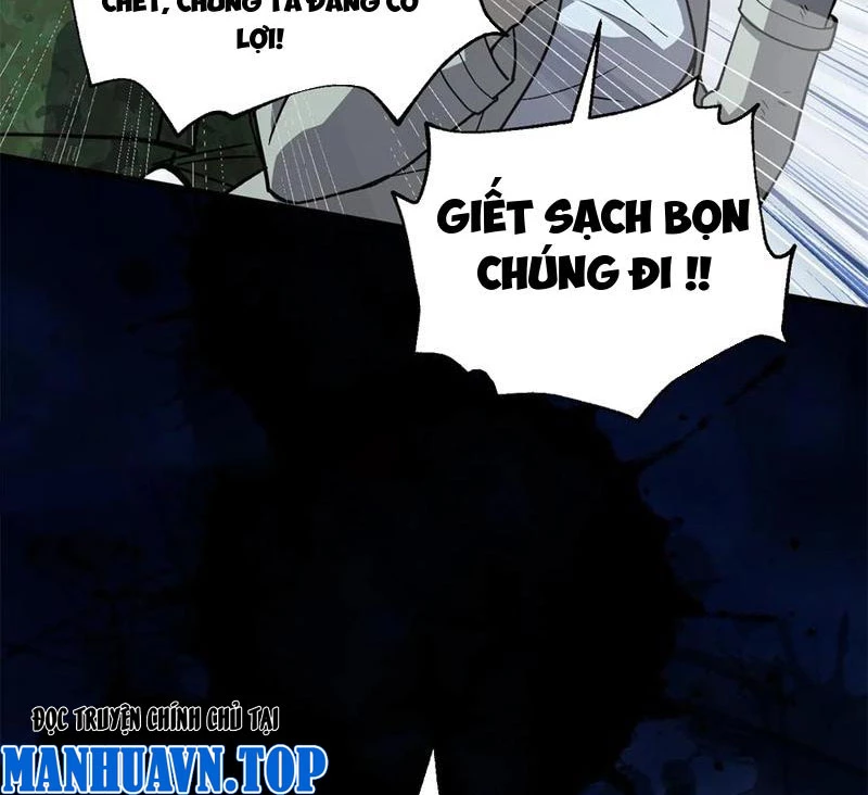 Toàn Cầu Cao Võ Chapter 263 - Next Chapter 264