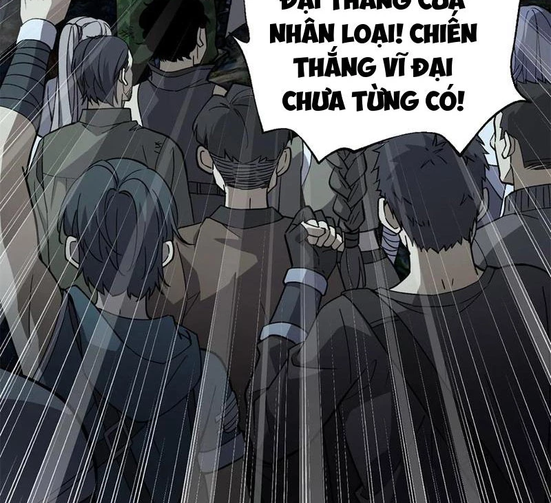 Toàn Cầu Cao Võ Chapter 263 - Next Chapter 264