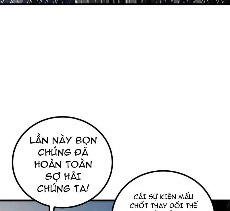 Toàn Cầu Cao Võ Chapter 263 - Next Chapter 264