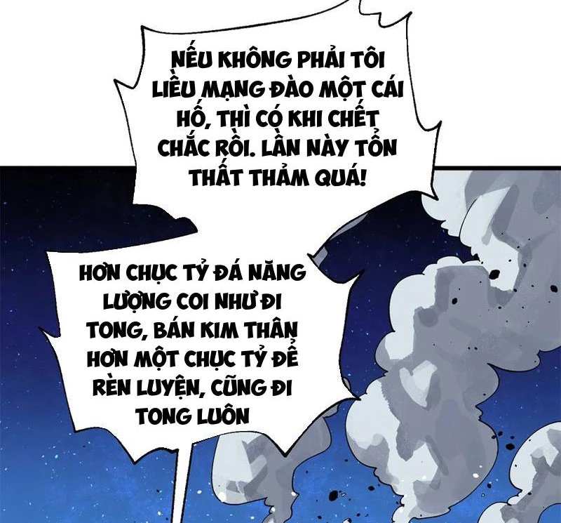 Toàn Cầu Cao Võ Chapter 263 - Next Chapter 264