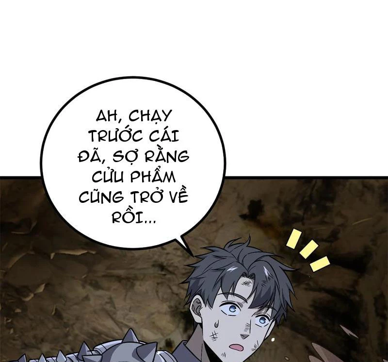 Toàn Cầu Cao Võ Chapter 263 - Next Chapter 264