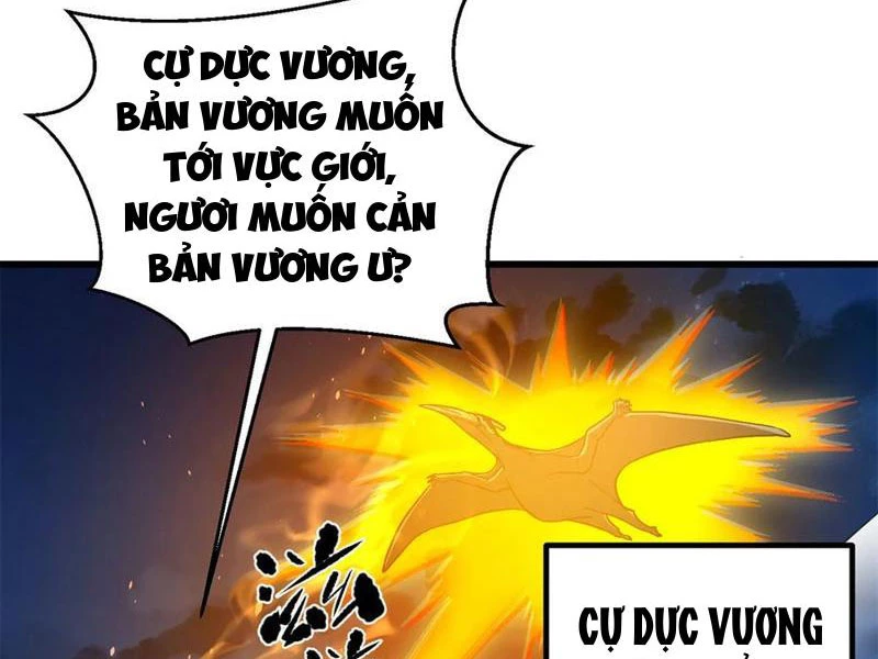 Toàn Cầu Cao Võ Chapter 265 - Trang 4