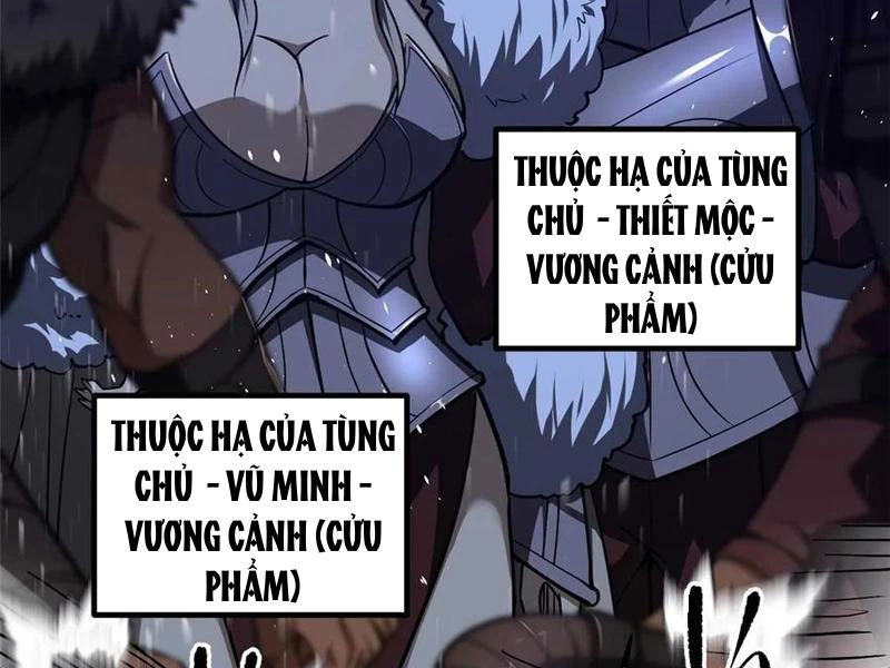 Toàn Cầu Cao Võ Chapter 266 - Trang 4