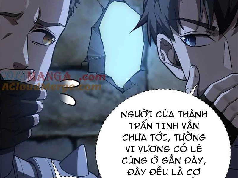 Toàn Cầu Cao Võ Chapter 266 - Trang 4