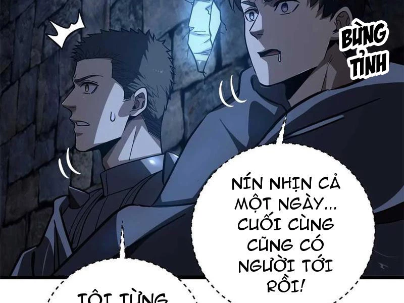 Toàn Cầu Cao Võ Chapter 266 - Trang 4