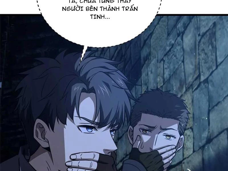 Toàn Cầu Cao Võ Chapter 266 - Trang 4
