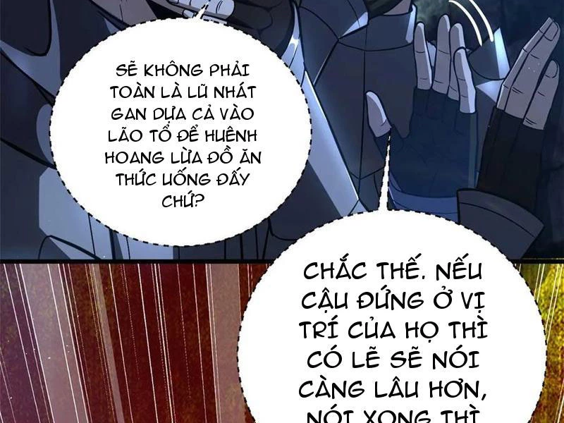 Toàn Cầu Cao Võ Chapter 266 - Trang 4