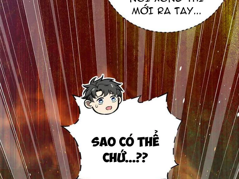 Toàn Cầu Cao Võ Chapter 266 - Trang 4