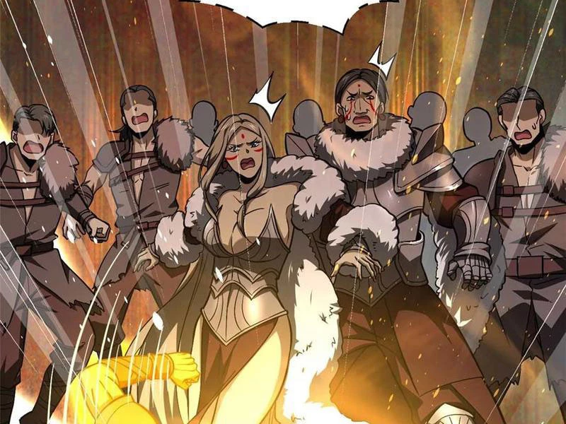 Toàn Cầu Cao Võ Chapter 266 - Trang 4
