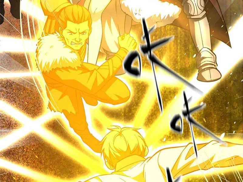 Toàn Cầu Cao Võ Chapter 266 - Trang 4