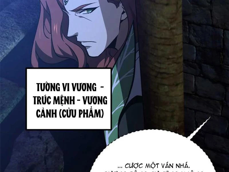 Toàn Cầu Cao Võ Chapter 266 - Trang 4