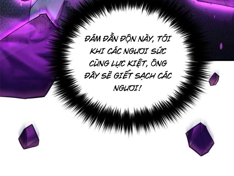 Toàn Cầu Cao Võ Chapter 266 - Trang 4