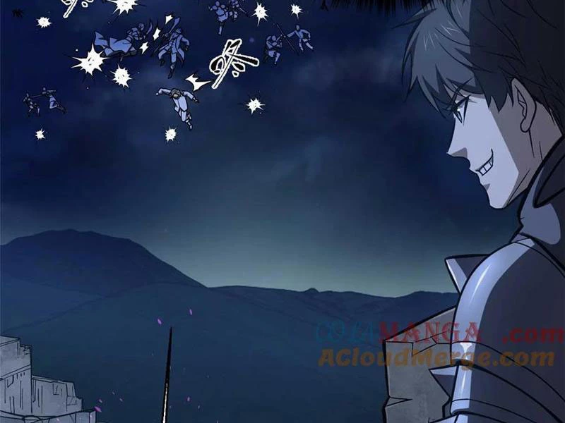 Toàn Cầu Cao Võ Chapter 266 - Trang 4