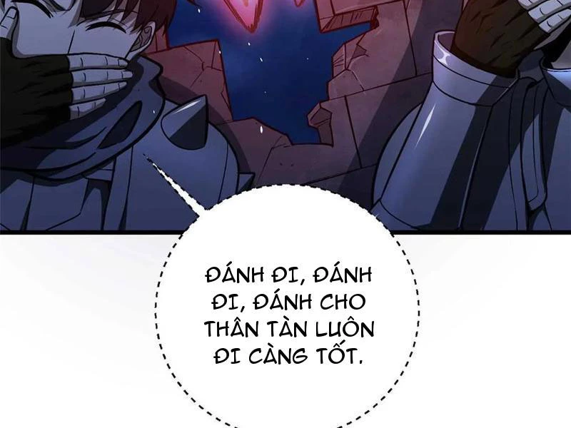 Toàn Cầu Cao Võ Chapter 266 - Trang 4