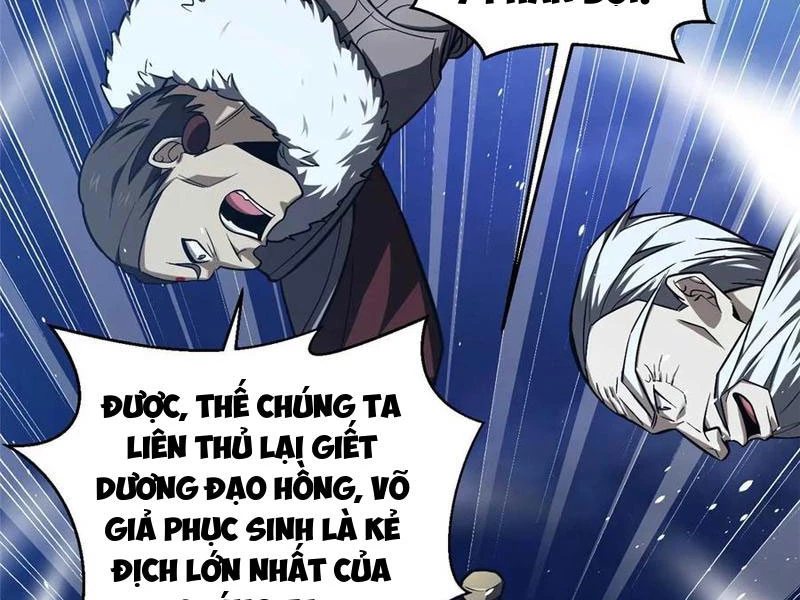 Toàn Cầu Cao Võ Chapter 266 - Trang 4