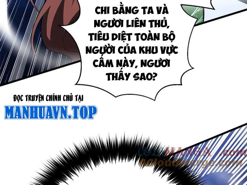 Toàn Cầu Cao Võ Chapter 266 - Trang 4
