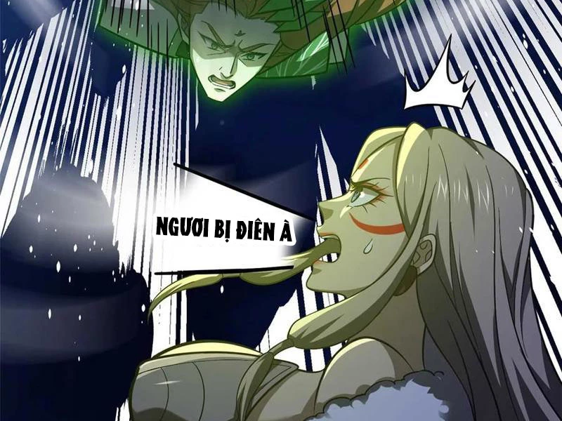 Toàn Cầu Cao Võ Chapter 266 - Trang 4