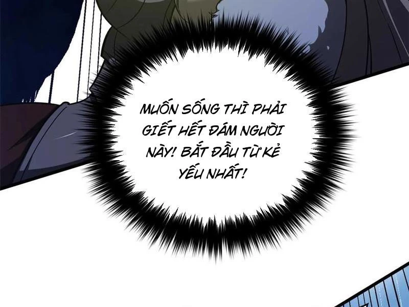Toàn Cầu Cao Võ Chapter 266 - Trang 4
