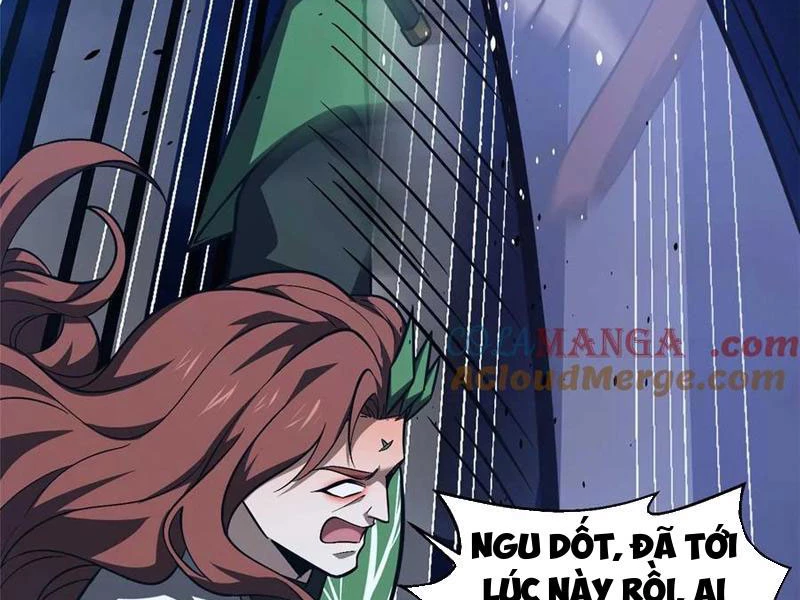 Toàn Cầu Cao Võ Chapter 266 - Trang 4