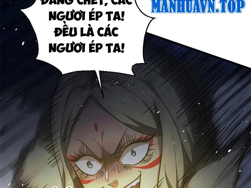 Toàn Cầu Cao Võ Chapter 266 - Trang 4