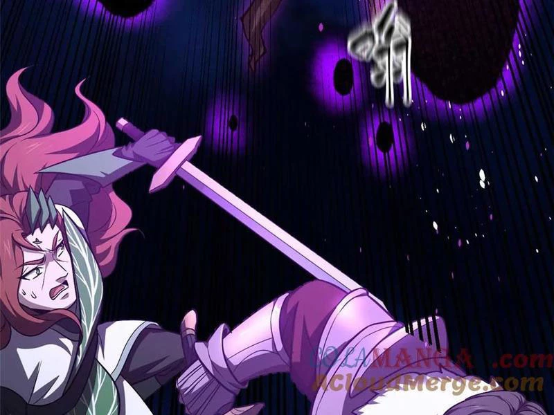 Toàn Cầu Cao Võ Chapter 266 - Trang 4