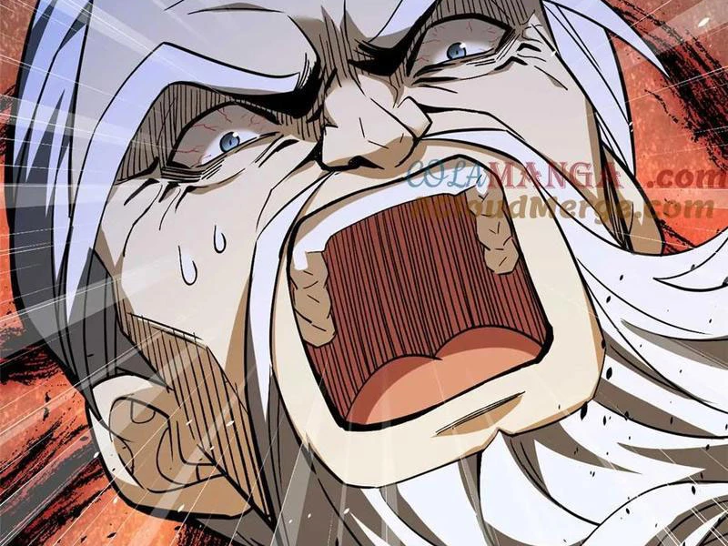 Toàn Cầu Cao Võ Chapter 266 - Trang 4