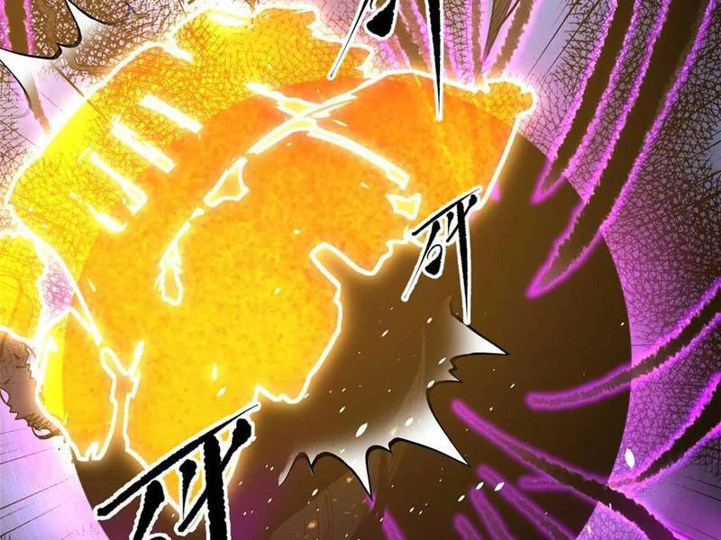 Toàn Cầu Cao Võ Chapter 266 - Trang 4