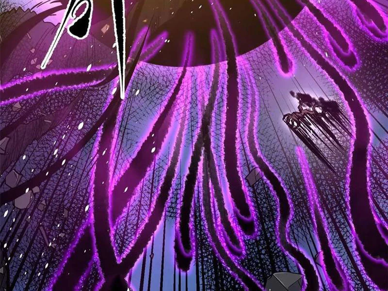 Toàn Cầu Cao Võ Chapter 266 - Trang 4