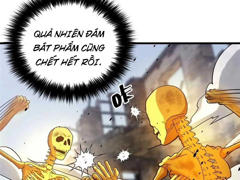 Toàn Cầu Cao Võ Chapter 266 - Trang 4