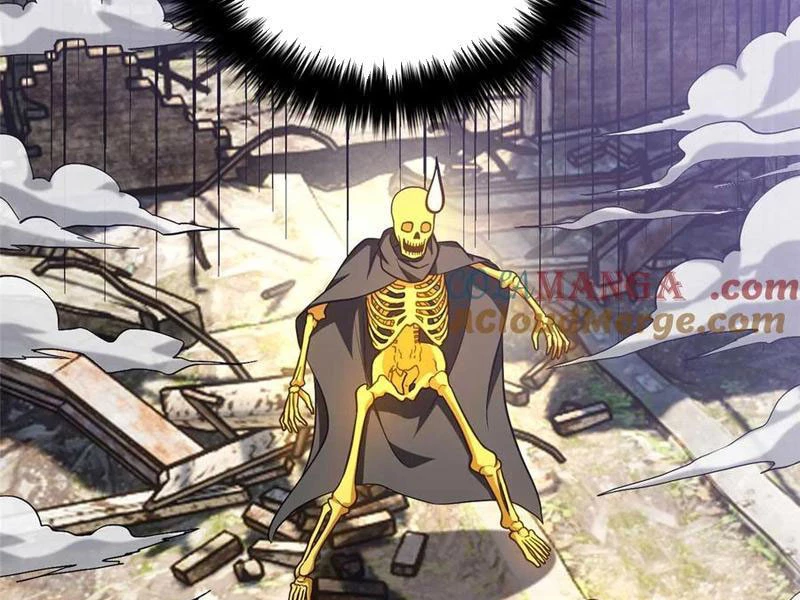 Toàn Cầu Cao Võ Chapter 266 - Trang 4