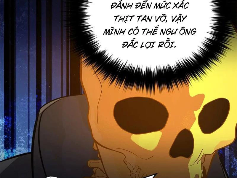 Toàn Cầu Cao Võ Chapter 267 - Trang 4