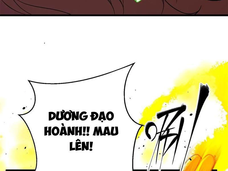 Toàn Cầu Cao Võ Chapter 267 - Trang 4