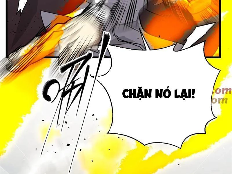 Toàn Cầu Cao Võ Chapter 267 - Trang 4