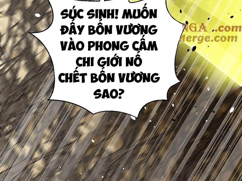 Toàn Cầu Cao Võ Chapter 267 - Trang 4