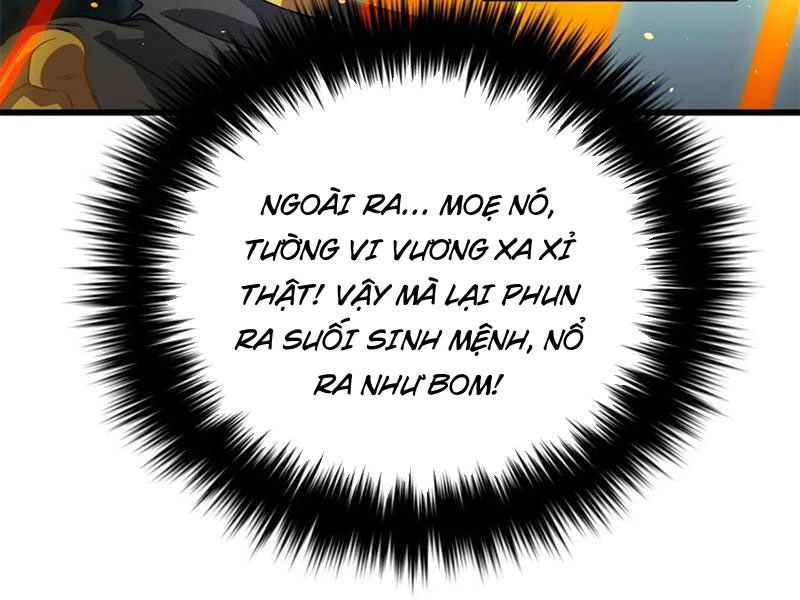 Toàn Cầu Cao Võ Chapter 267 - Trang 4