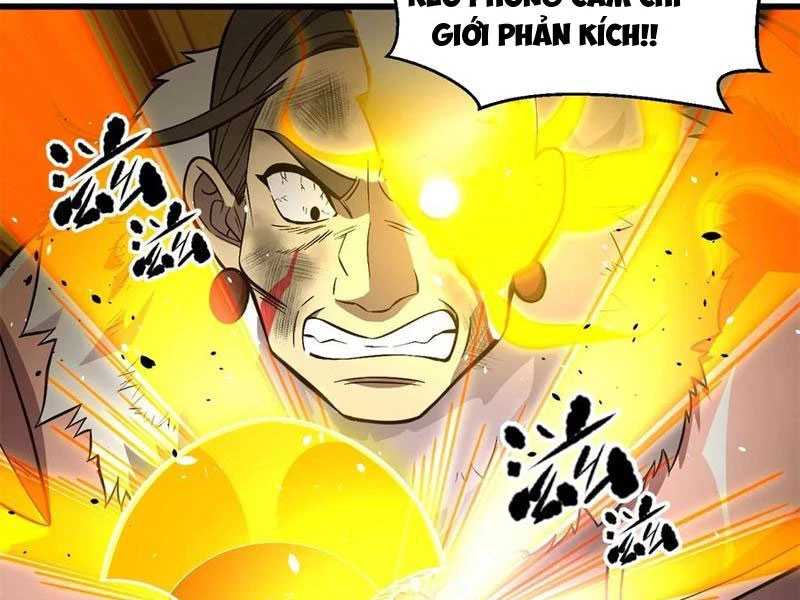 Toàn Cầu Cao Võ Chapter 267 - Trang 4